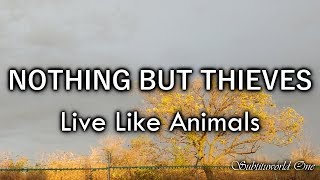 Nothing But Thieves: Live Like Animals [Sub. Español - Lyrics]