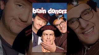 Brain Donors
