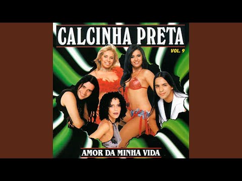 Video thumbnail for Amor da Minha Vida