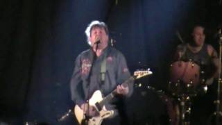 Stiff Little Fingers - Suspect Device @ Oktoberfest (Durango), 02/10/10