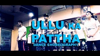 Ullu ka Pattha Dance Video | Jagga Jasoos | Ranbir Katrina | Pritam Amitabh B Arijit singh | Bounce