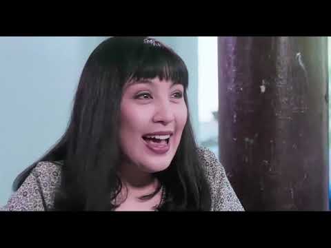 Minsan pa: Kahit konting pagtingin part 2 (1995) Full movie Sharon Cuneta & FPJ Action/Romance