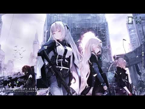 INNOCENCE  by Cannon Division ft  Soren Bryce ~ Powerful Emotional Vocal Music