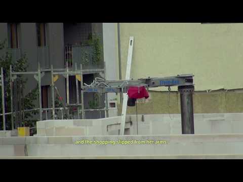 NOTES FROM THE NEIGHBOURHOOD - Laura Engelhardt | Doclisboa'19