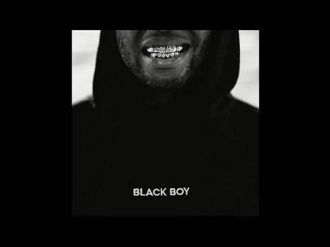 LaDonnis - Black Boy feat ER [Legendado/tradução]