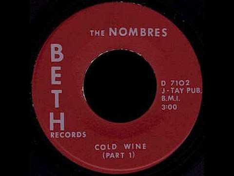 The Nombres - Todos (Beth)