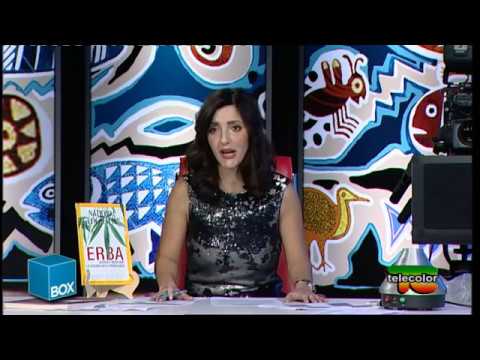 Box Salute: cannabis medicinale e terapeutica del 18.11.2016