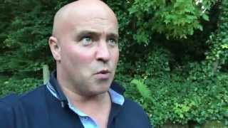 Treyvaud Travels Vlog Episode 9 - County Armagh