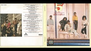 Five Star - Can&#39;t Wait Another Minute