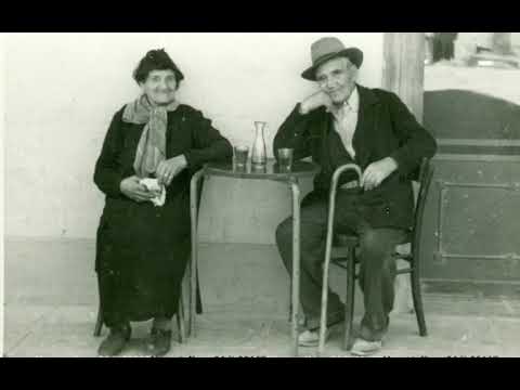 Barzelletta dei nonni Peppì e Marì. Da ridere...