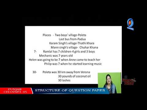 Smrath 5 EDUSAT eVidya Channel PB147 Punjab Live