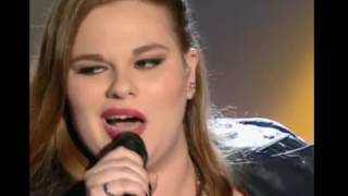 Irene Caruncho - The Trouble With Love Is