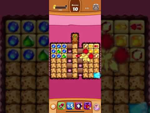 Diamond Digger 💡Level 1989 HARD LEVEL