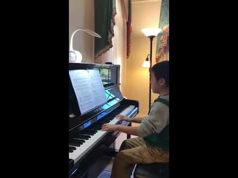 Air BWV Anh. 131 - From the Notebook for Anna Magdalena Bach (1725) - Alfred Masterwork Classics