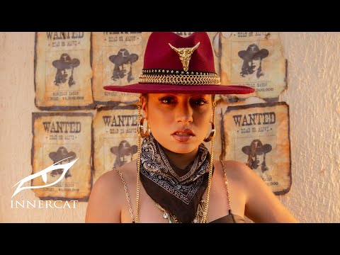 Marielle Hazlo - Bandida (Video Oficial)