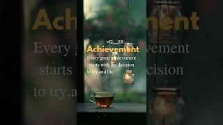 shorts video quotes for achievement #whatsapp #trustyourself #quote @VIbes quotes_23