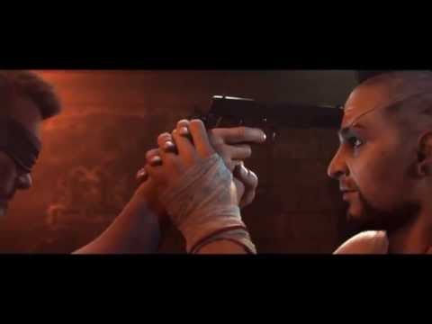 Far Cry 3-Intro Movie HD