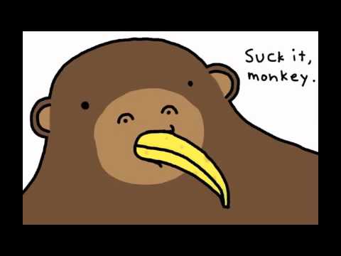 Erdaw - Bobzot Productions