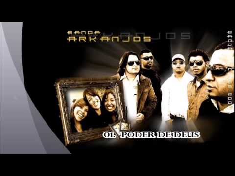 Recebe Óh, Mãe! - Banda Arkanjos