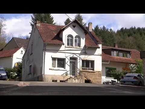 Hierzulande in Adenbach