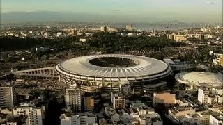 Consórcio de Eike Batista ganha concessão do Maracanã pelos próximos 35 anos