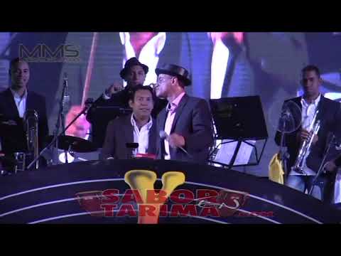 Frankie Vasquez encuentro de Melomanos y Coleccionistas en Feria de Cali 2015 Serie Engavetados
