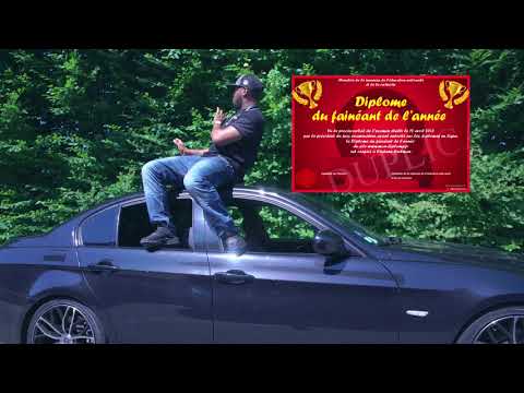 T-GAYO - BREF (Prod by HaZou)