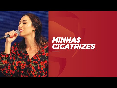 Minhas Cicatrizes - Fernanda Lopes - 19º Acampamento da Canção Nativa
