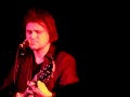 Tom McRae American Spirit Brudenell Social Club 23 02 10 002