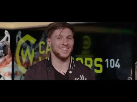 Jack Shore vs Scott Malone full fight
