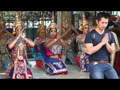 Trailer-Vorschau: Abenteuer Südostasien – Mit dem Motorrad durch Thailand, Laos und Kambodscha