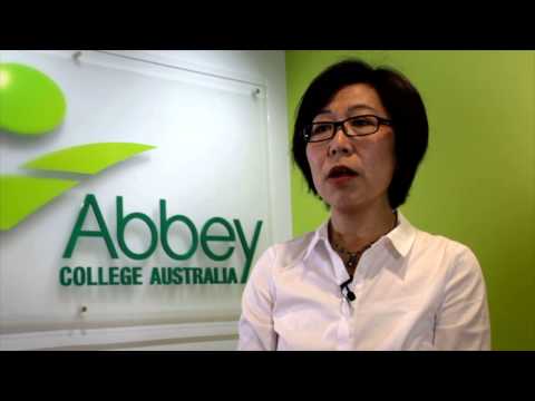 Why Study Aged Care at Abbey College (International Students)