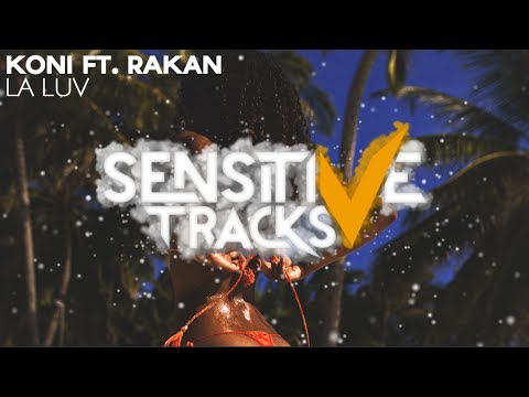Koni - LA Luv (feat. Rakan)