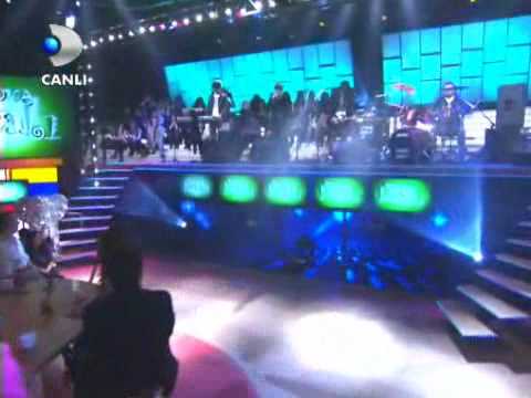 110 - Geri Dönme // Canlı Performans @ Medya Kralı