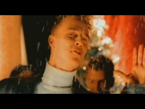 Anjos - Nesta Noite Branca