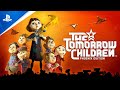 The Tomorrow Children: Phoenix Edition - Gameplay Trailer | PS5 & PS4 Games