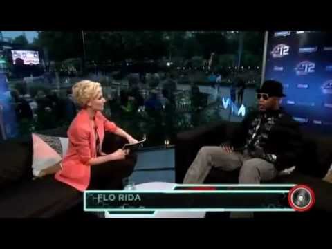 The Voice ´12: Florida Interview