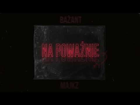 Majkz X Bażant "Na Poważnie"