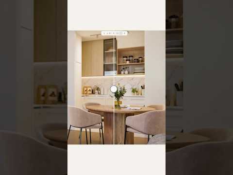 Best AI Tool for Interior Design Renders | Vaethat