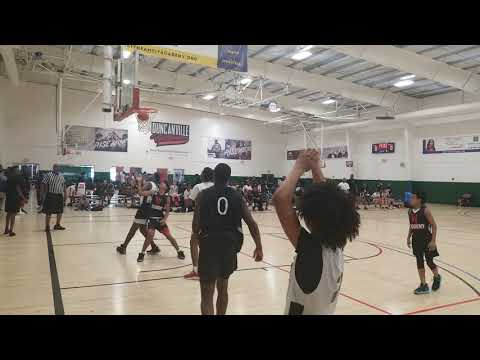 Proskills 2024 vs Webb - 6/23/19 - Chapt 2