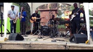 Ethio jazz by Students of Jazz Amba School of Music
