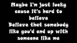 Relient K - Must Have Done Something Right ( With Lyrics)