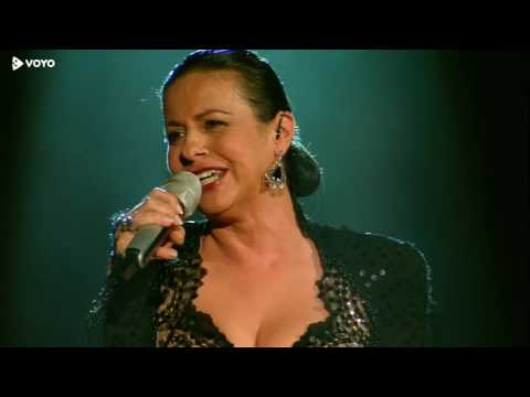 Darja Švajger - Prisluhni mi (LIVE)