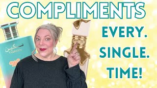 This Affordable Fragrance Gets Compliments Every Time I Layer It (Under $100 for the pair)