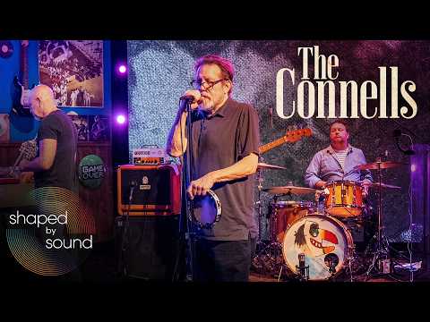 The Connells | Shaped by Sound | Full Episode | PBS North Carolina