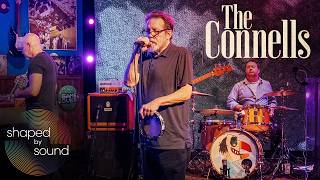 The Connells | Shaped by Sound | Full Episode | PBS North Carolina