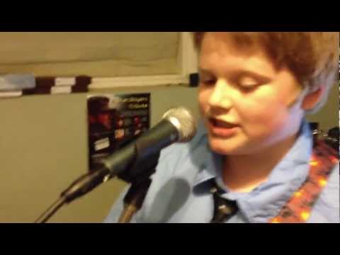 Young Royalty -  David Bowie Cover 
