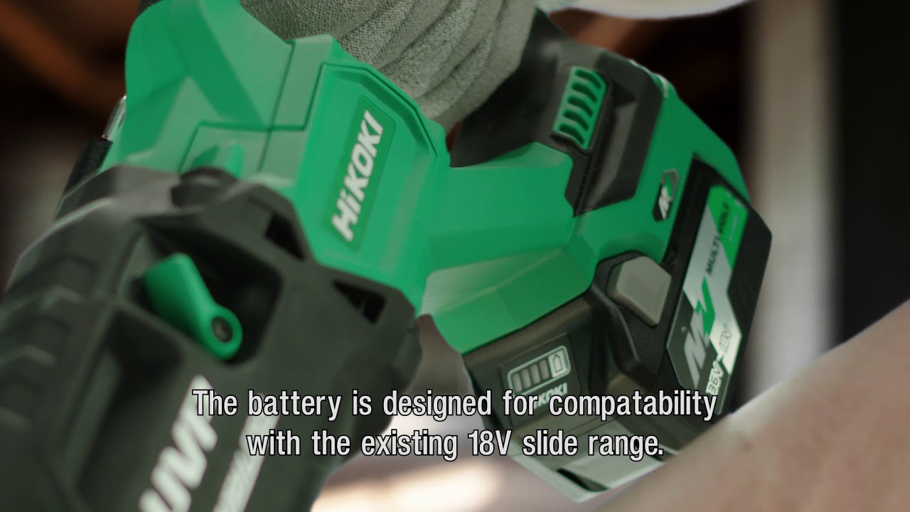 #MULTIVOLT