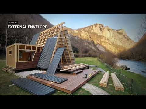A-Frame Planner video thumbnail
