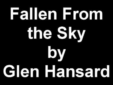 Fallen From the Sky